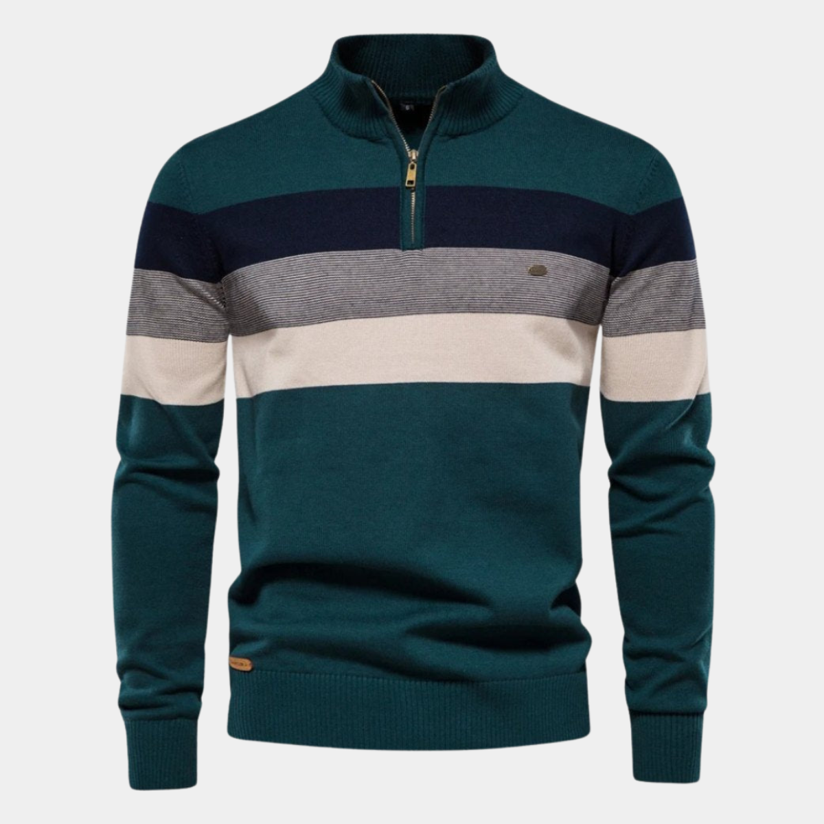 ROSSI ROMA™ | MAGLIONE DA UOMO DI LUSSO