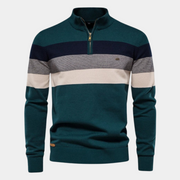 ROSSI ROMA™ | MAGLIONE DA UOMO DI LUSSO