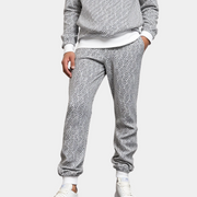 NINO | PANTALONE CASUAL CON MOTIVO