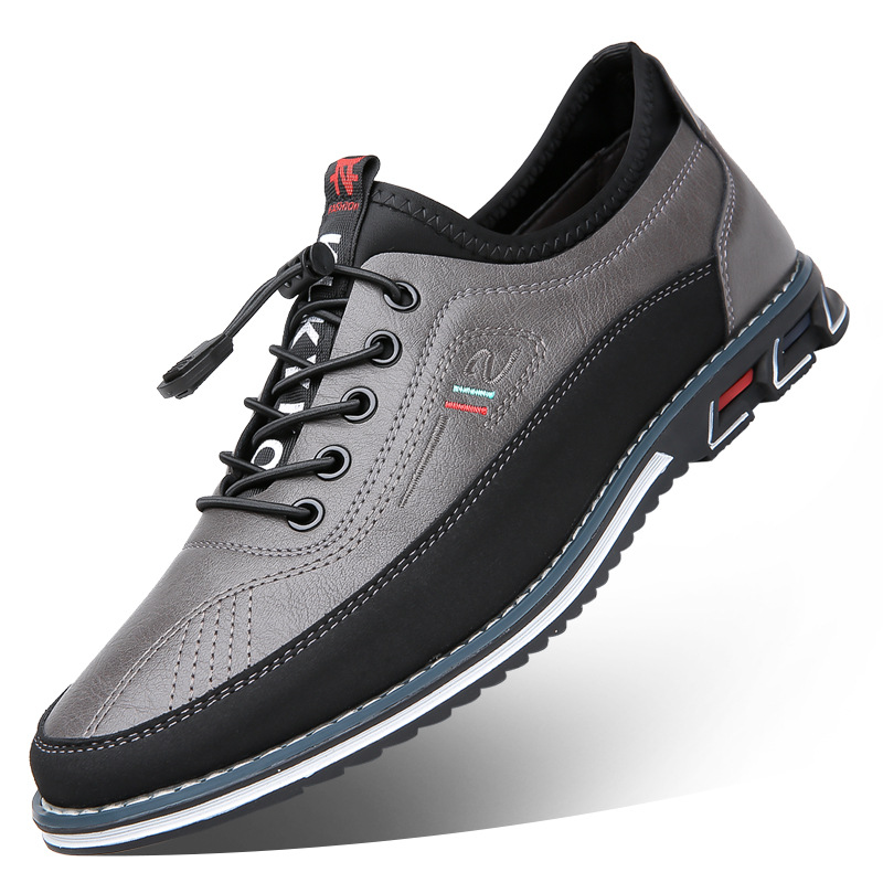 ROSSI ROMA | SCARPE OXFORD