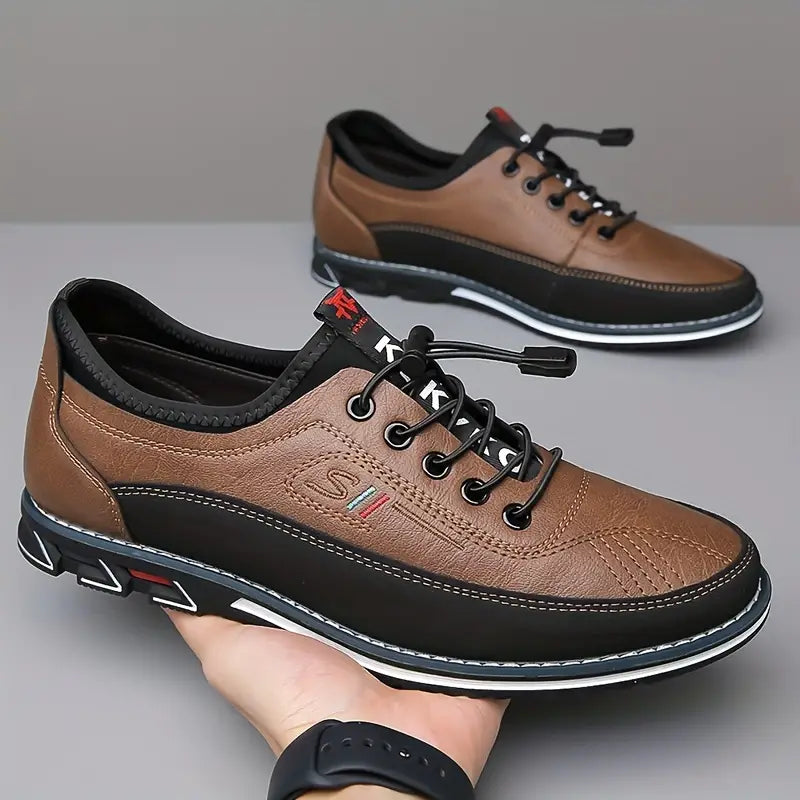 ROSSI ROMA | SCARPE OXFORD