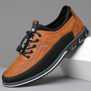 ROSSI ROMA | SCARPE OXFORD