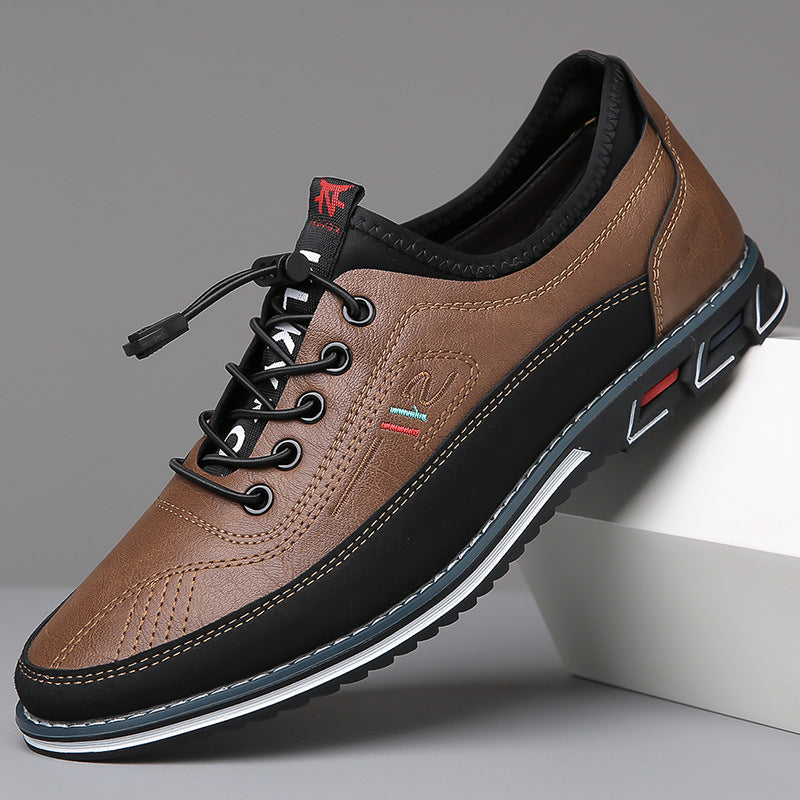 ROSSI ROMA | SCARPE OXFORD