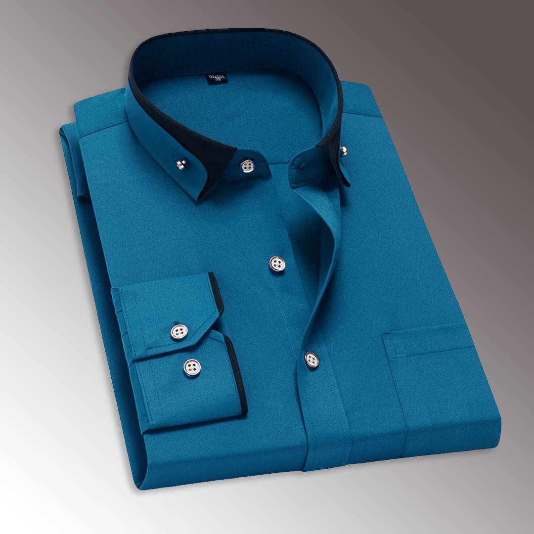 GAEL™ | CAMICIA IN STILE PERFETTO
