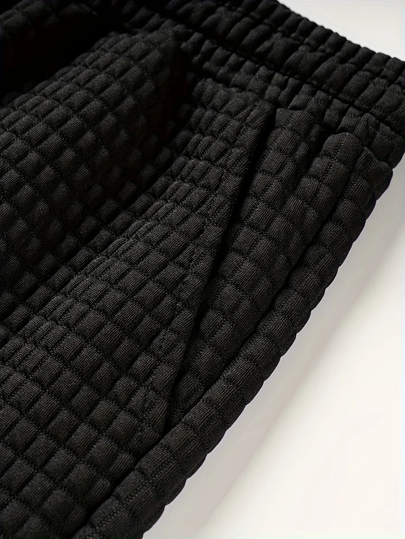 LUCA | PANTALONCINI AIRY