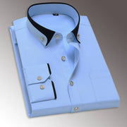 GAEL™ | CAMICIA IN STILE PERFETTO