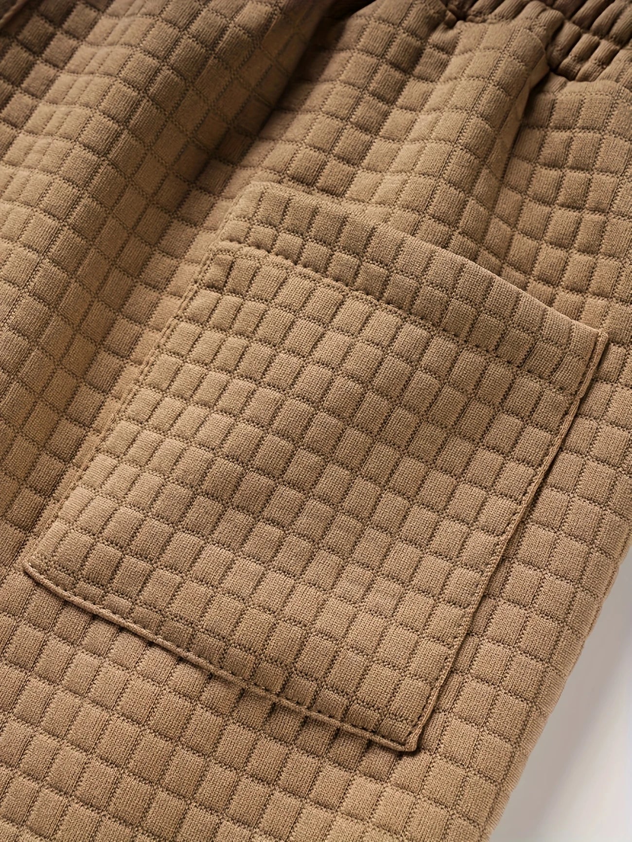 LUCA | PANTALONCINI AIRY