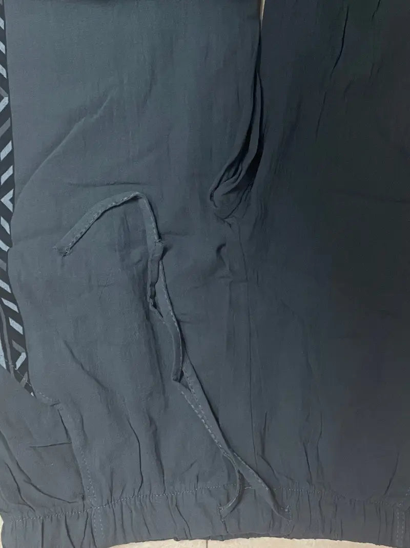 MARCO | PANTALONI BOHO‑CHIC