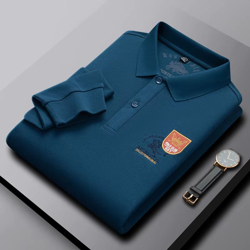 ROSSI ROMA | POLO PREMIUM