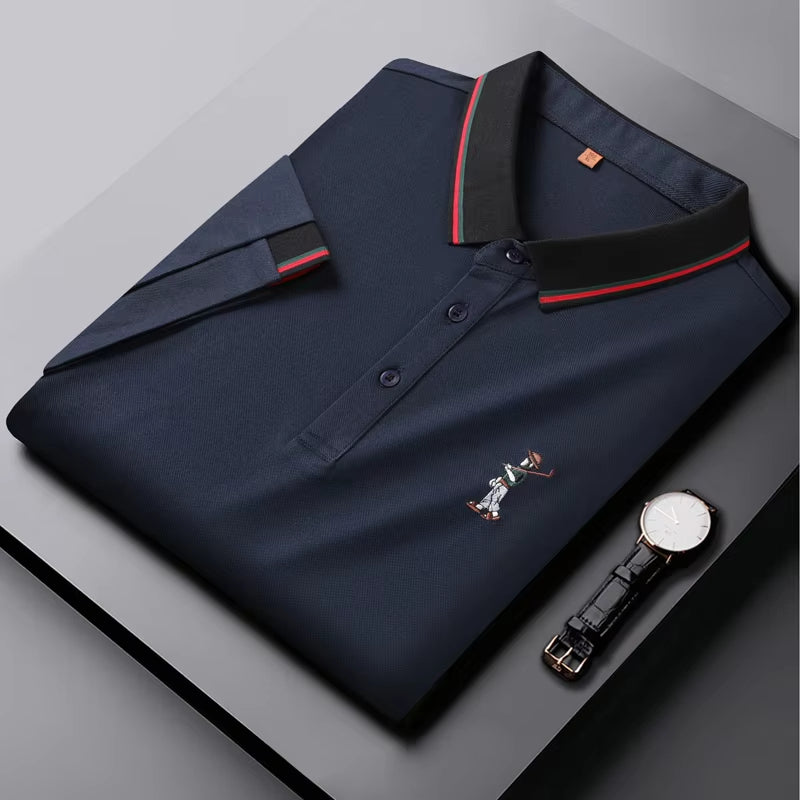 ROSSI ROMA | POLO DESIGN PREMIUM