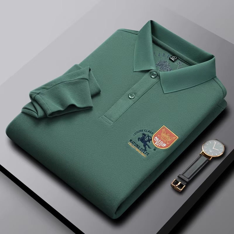 ROSSI ROMA | POLO PREMIUM