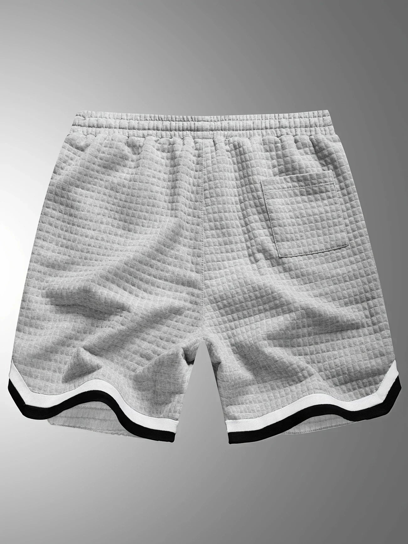 LUCA | PANTALONCINI AIRY