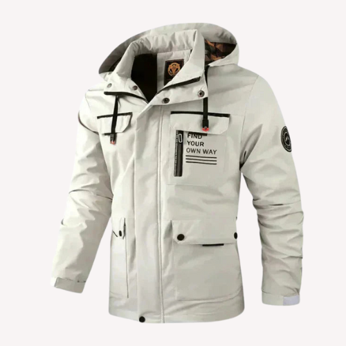 Stefano | Giacca Leggera 4 Stagioni