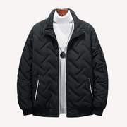 Gio | Giacca in Maglia di Lana