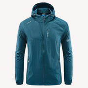 Neo | Giacca Tecnica Ultraleggera