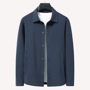 Contini | Giacca Leggera da Viaggio