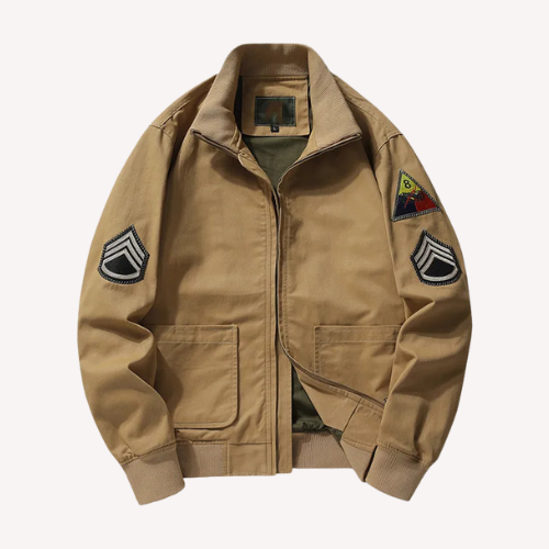 Dino | Giubbino Tecnico Leggero