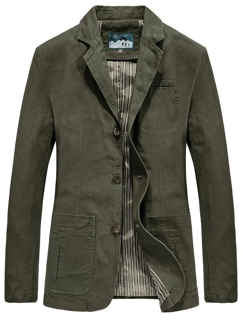 Rossi Roma | Giacca Casual da Uomo