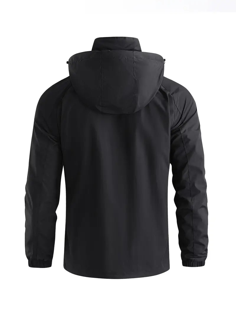 ROSSI ROMA | GIACCA ELEGANTE E LEGGERA