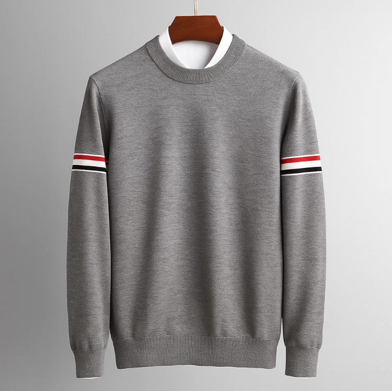 Rossi Roma | Maglione di lusso