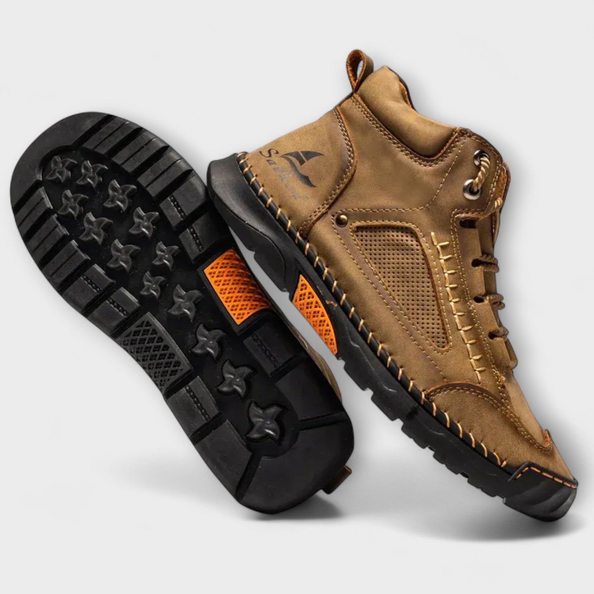 ROSSI ROMA | SCARPE ORTOPEDICHE DI LUSSO UOMO