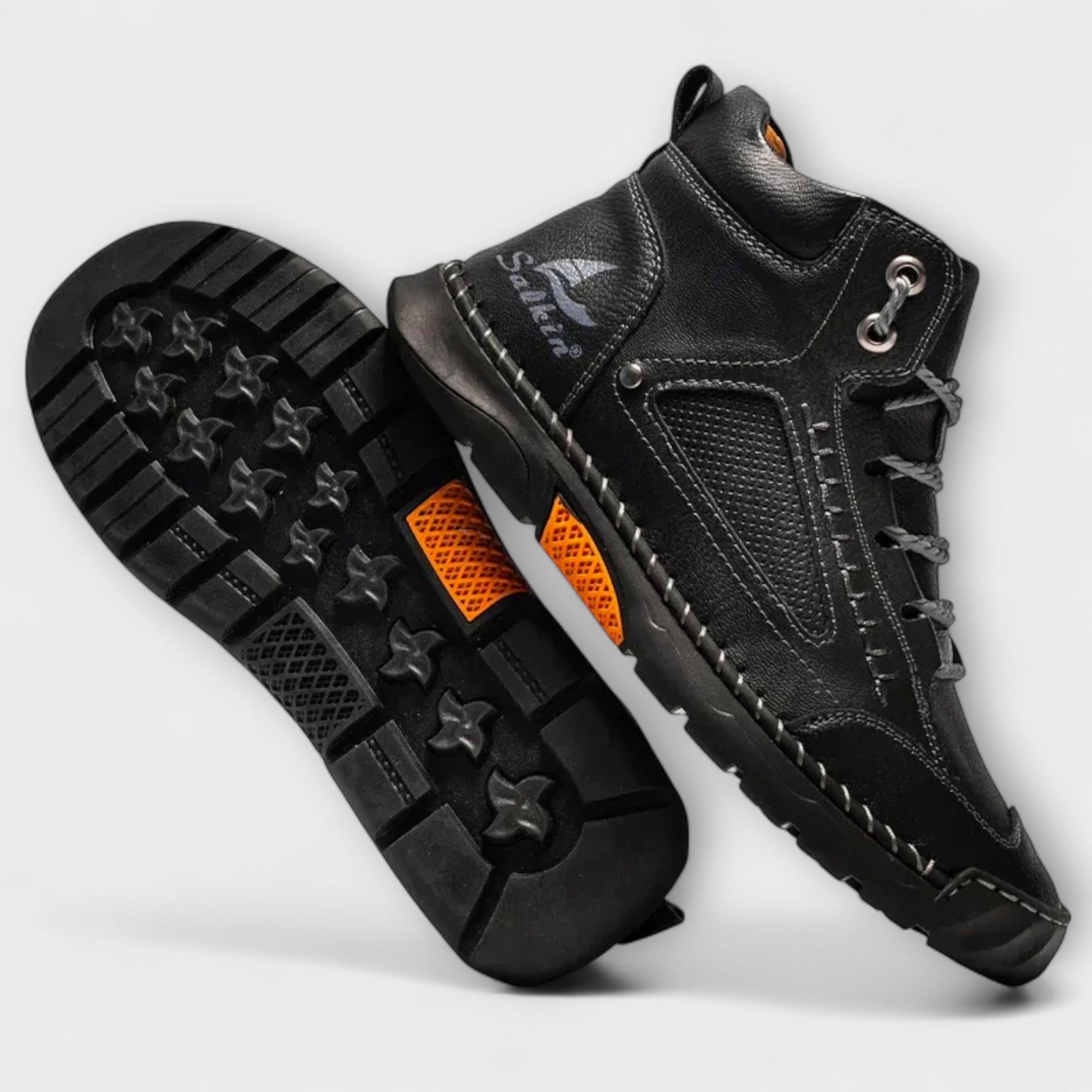 ROSSI ROMA | SCARPE ORTOPEDICHE DI LUSSO UOMO