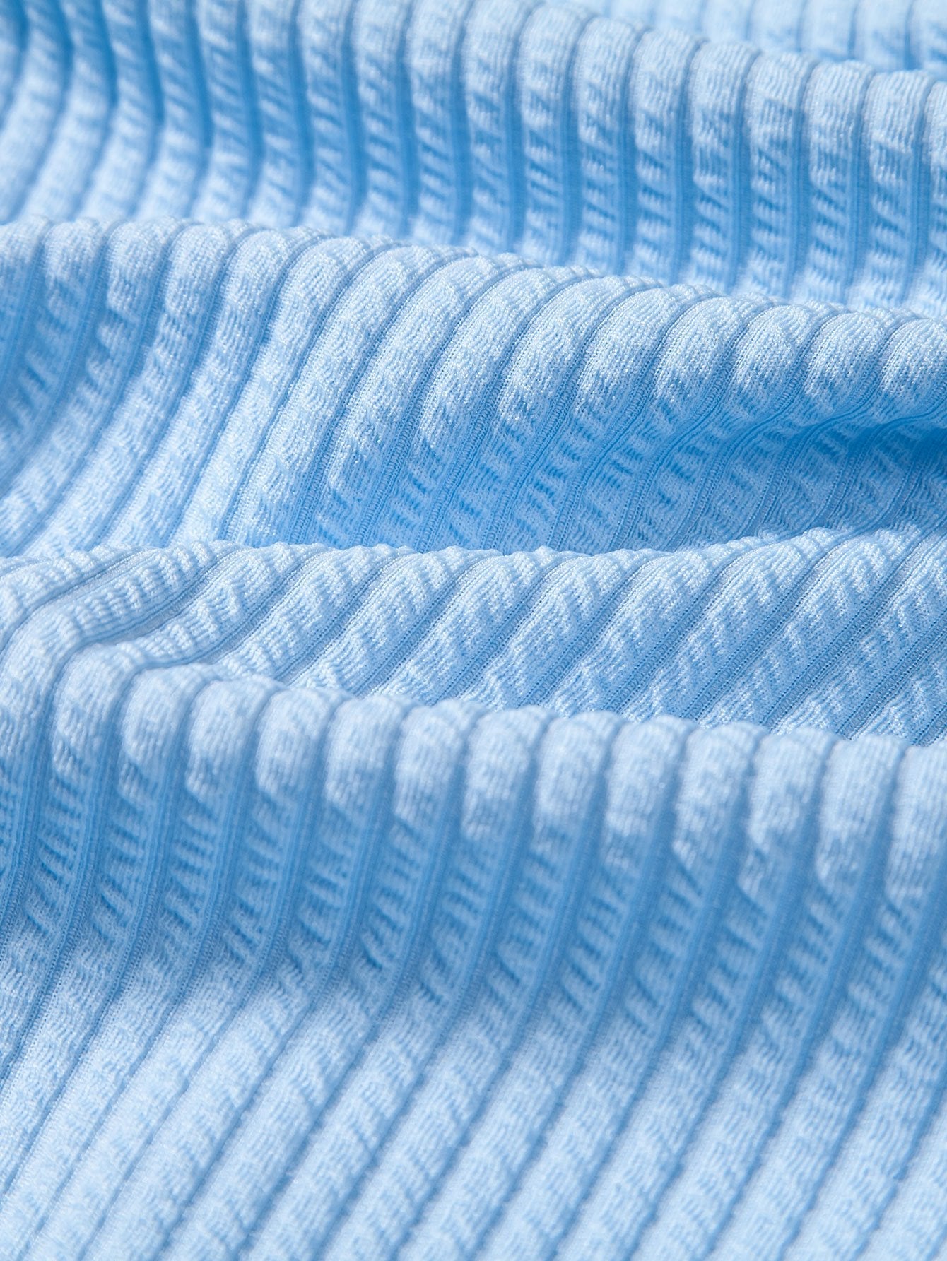 STILE DEFINITO: CAMICIA MUSCLE FIT A COSTE CON COLLO CUBANO PROFONDO