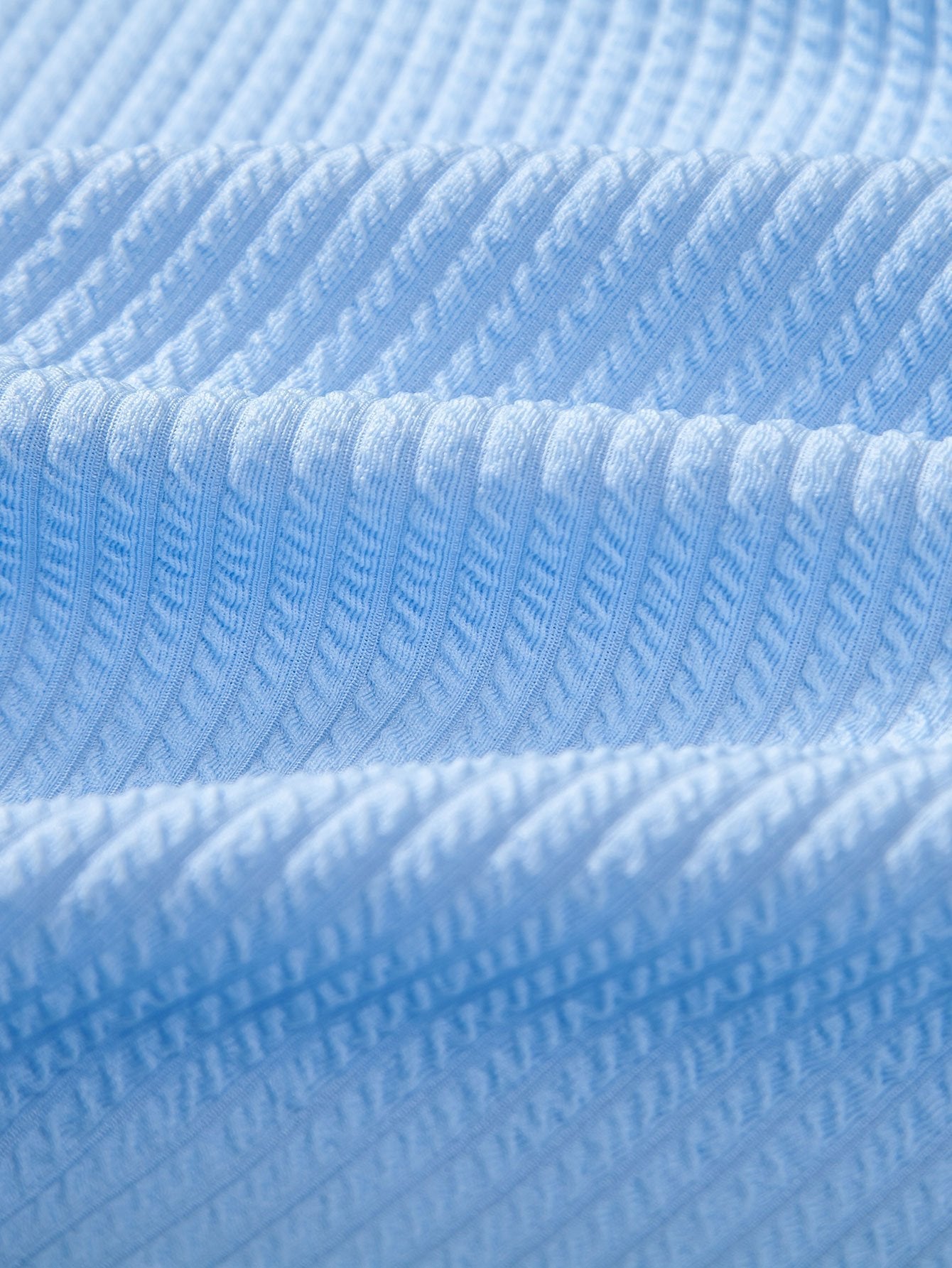 CAMICIA MUSCLE FIT A COSTE CON BOTTONI