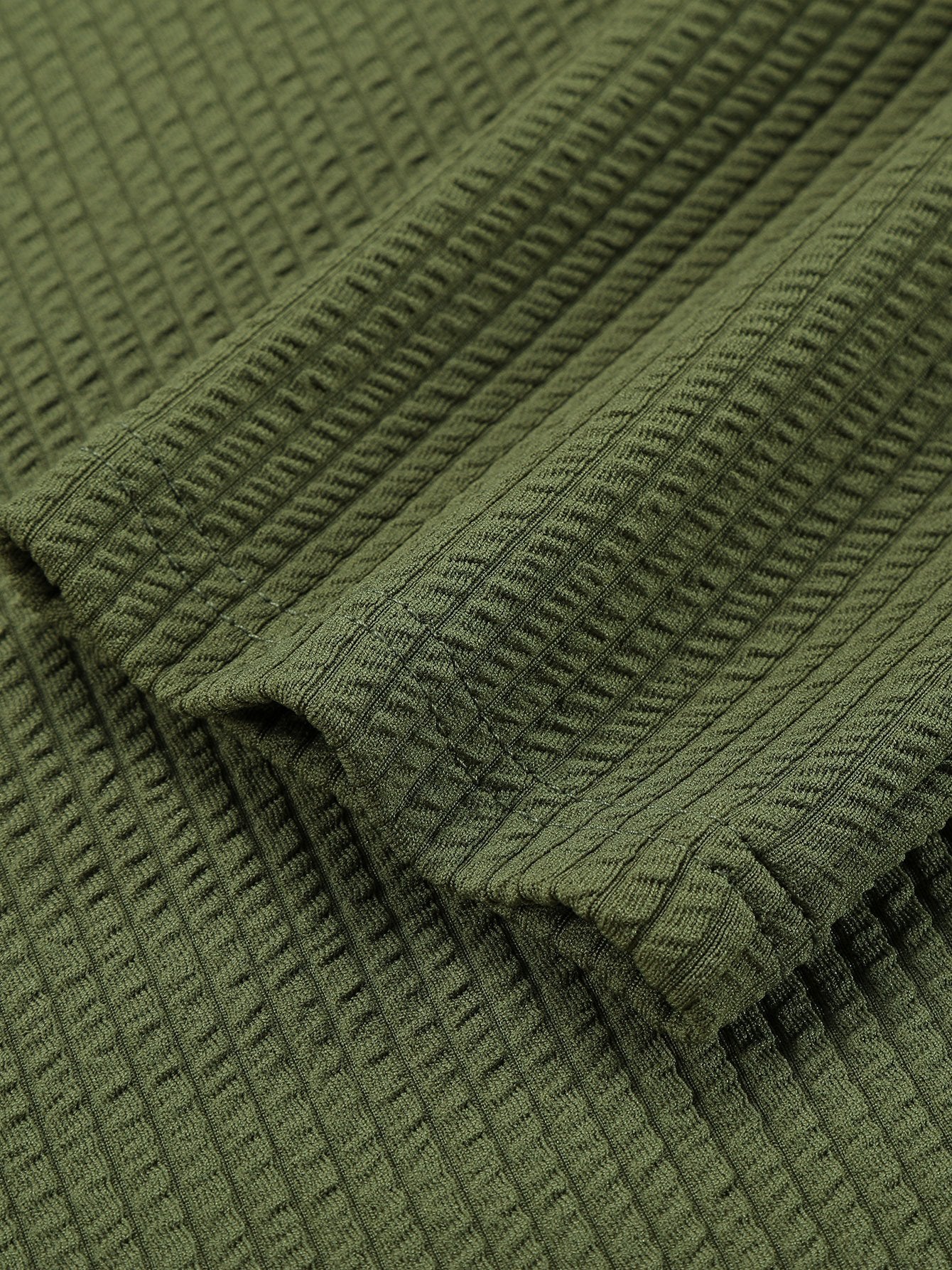 HOODIE T-SHIRT A MANICHE LUNGHE MUSCLE FIT A COSTE CON ORLO CURVO