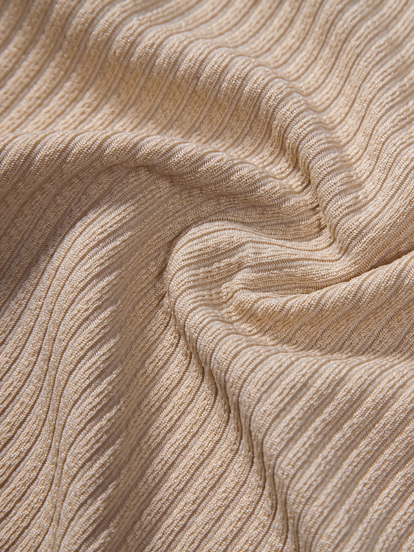 CAMICIA A COLLO ALLA COREANA MUSCLE FIT A COSTE