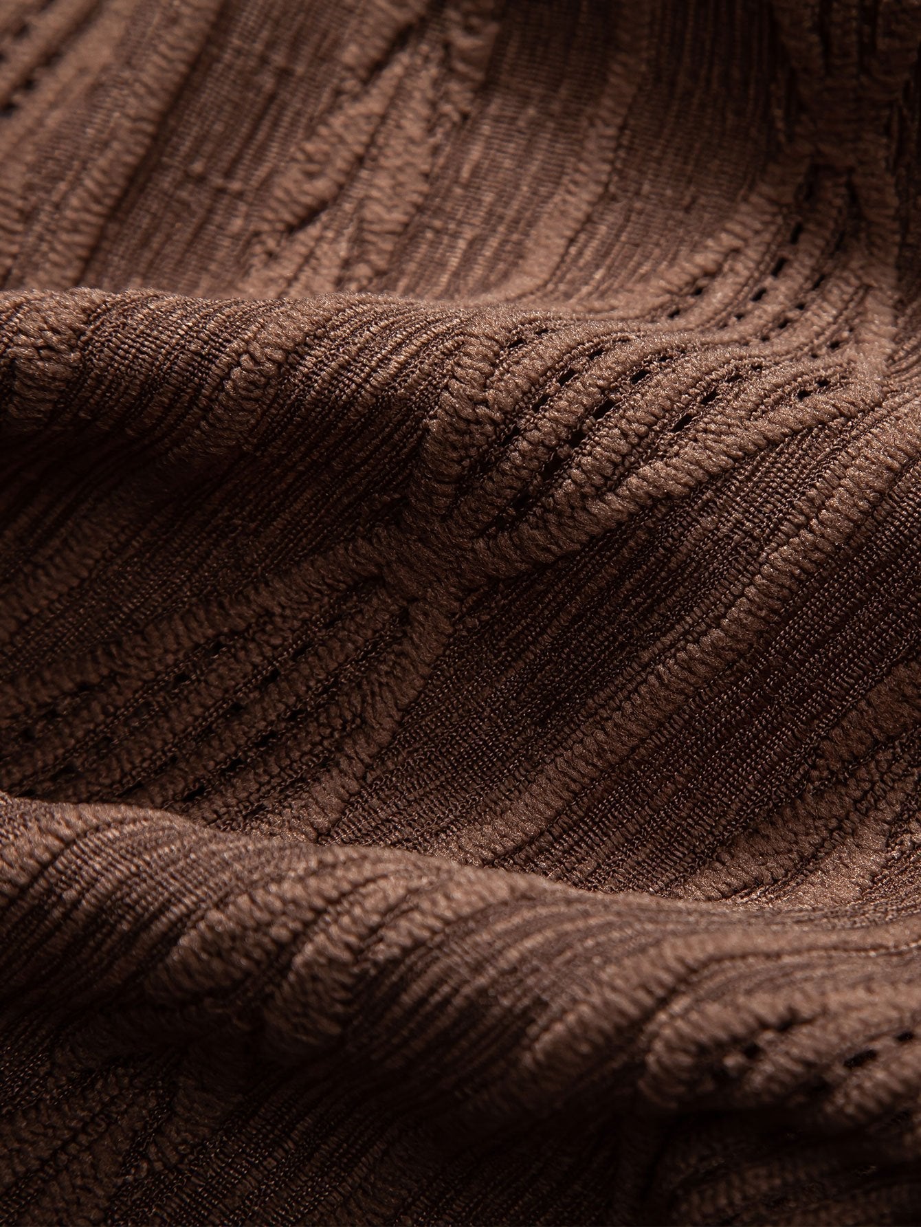 CAMICIA CUBANA JACQUARD GEOMETRICA & PANTALONI DRITTI IN LINO