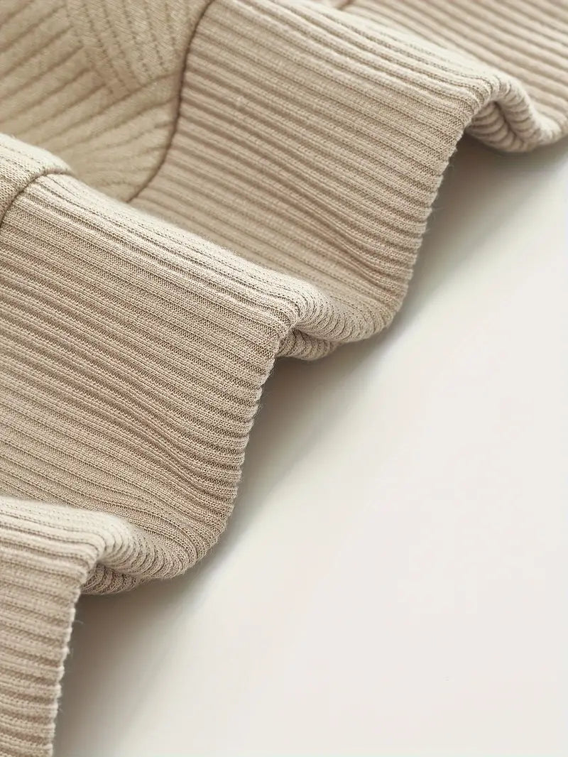 Maxwell | Polo con Cerniera Leggera