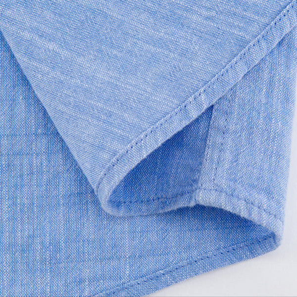 Givalli - Camicia in Lino Saint-Tropez