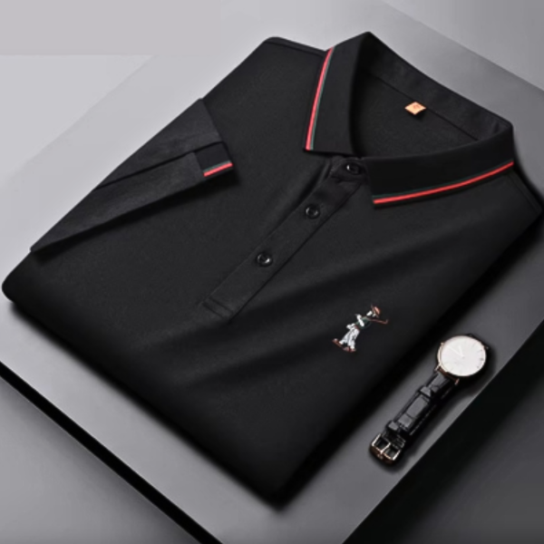 ROSSI ROMA | POLO DESIGN PREMIUM