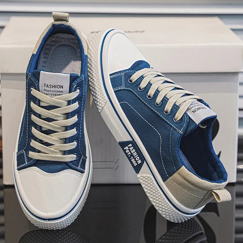 ROSSI ROMA | SNEAKERS LEGGERE ED ELEGANTI