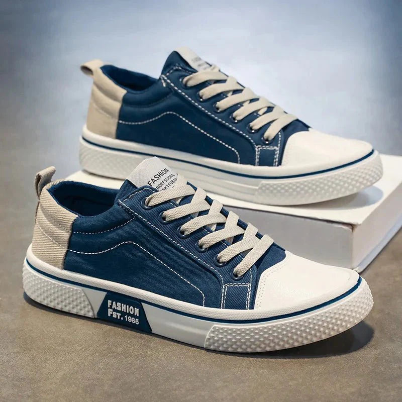 ROSSI ROMA | SNEAKERS LEGGERE ED ELEGANTI