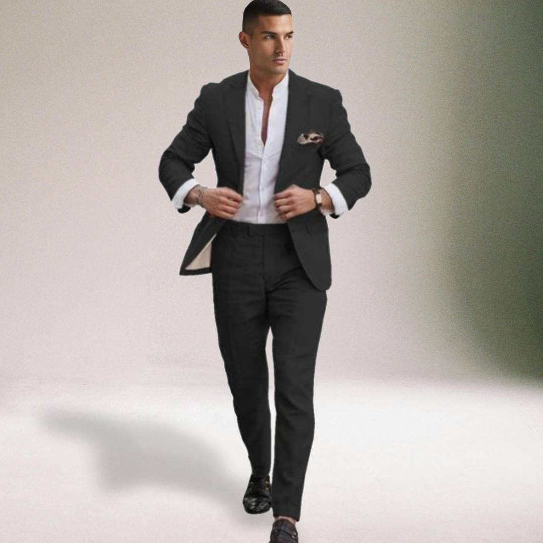 NORO™ | COMPLETO UOMO ELEGANTE