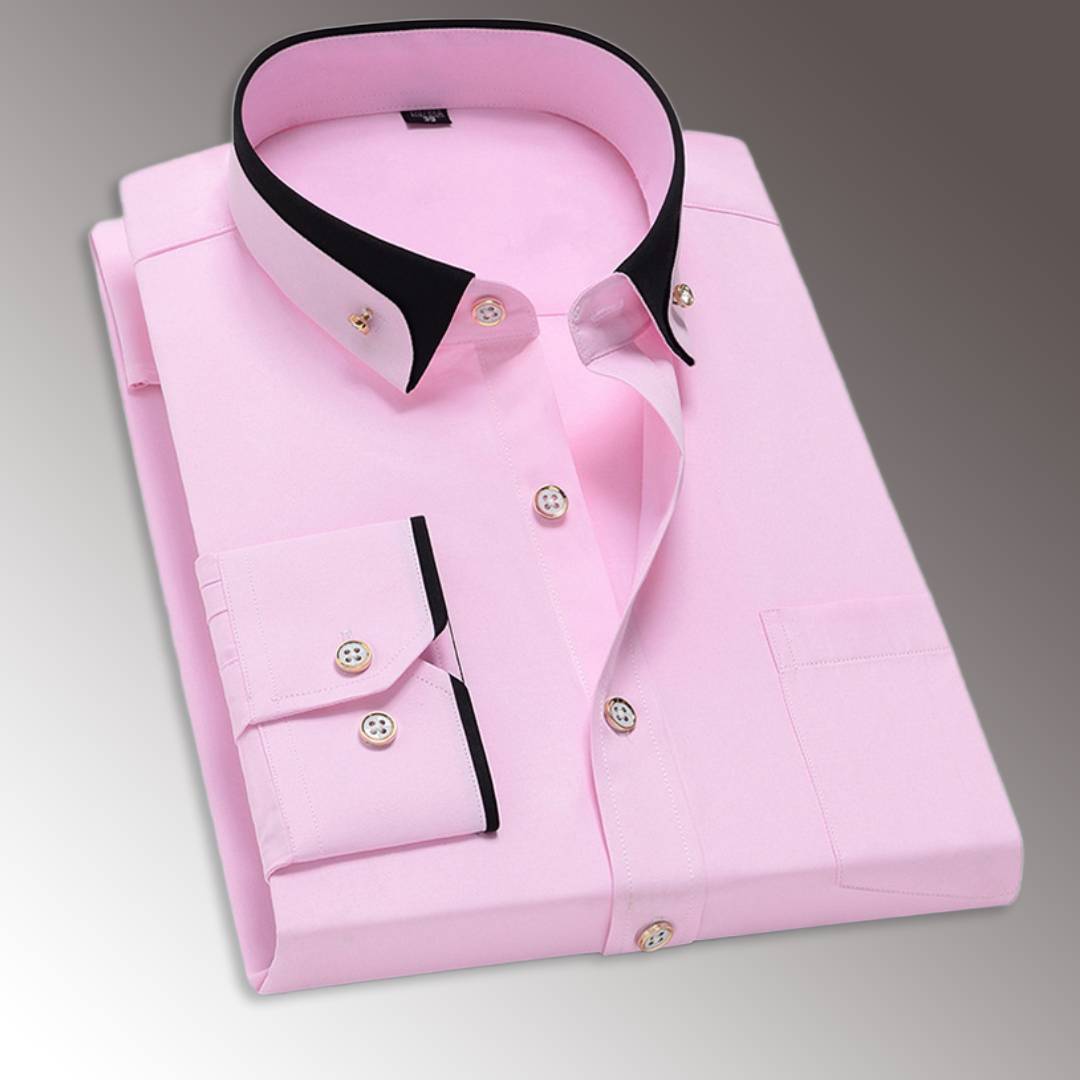GAEL™ | CAMICIA IN STILE PERFETTO