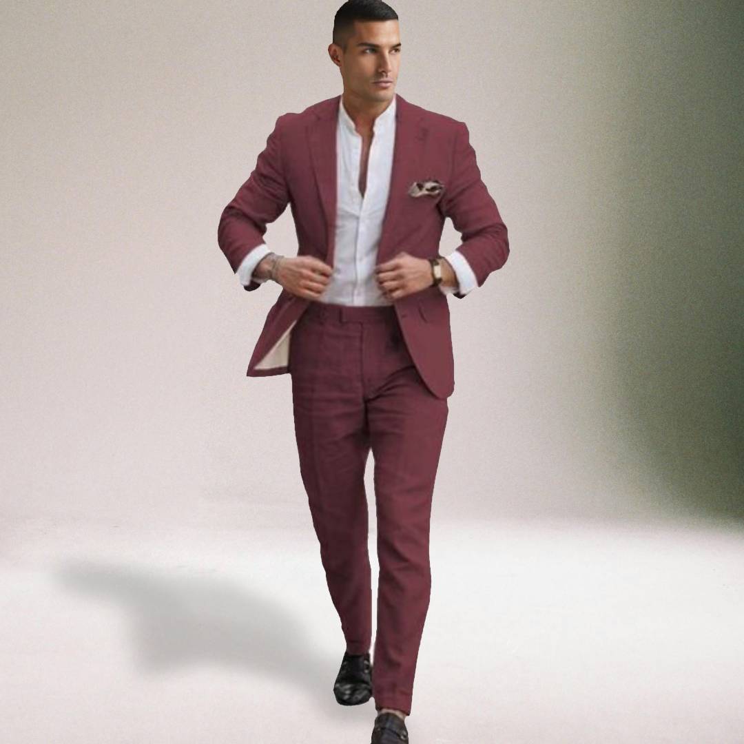 NORO™ | COMPLETO UOMO ELEGANTE