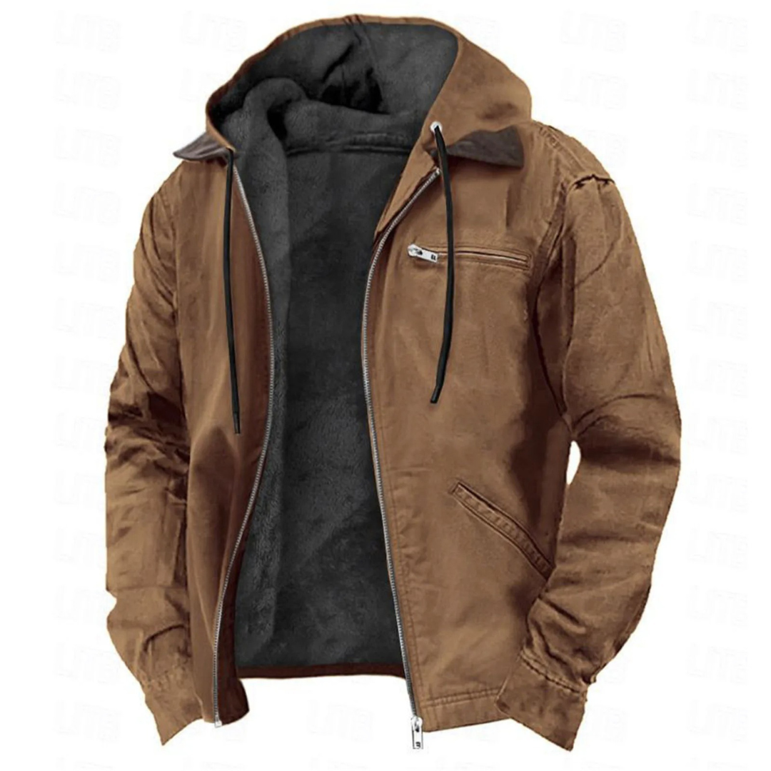 ROSSI ROMA | CAPPOTTO INVERNALE