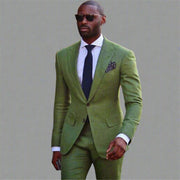 ROSSI ROMA™ Abito classico da uomo