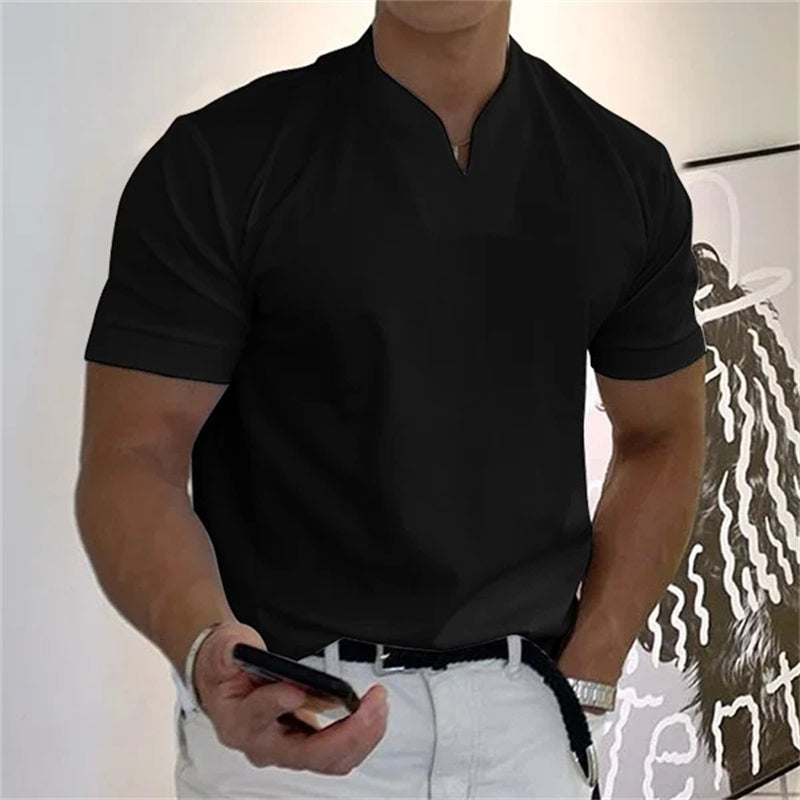 FRANCESCO | MAGLIA SPORTIVA E STILOSA