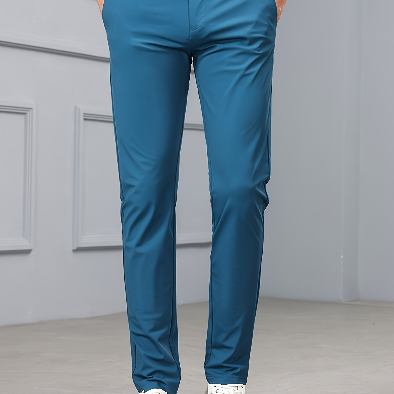 MARCO | PANTALONE ESTIVO DI LUSSO PER UOMO