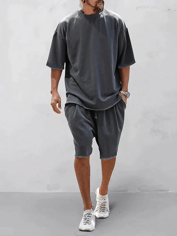 CIRO™ | SET CASUAL E SPORTIVO PER OGNI OCCASIONE