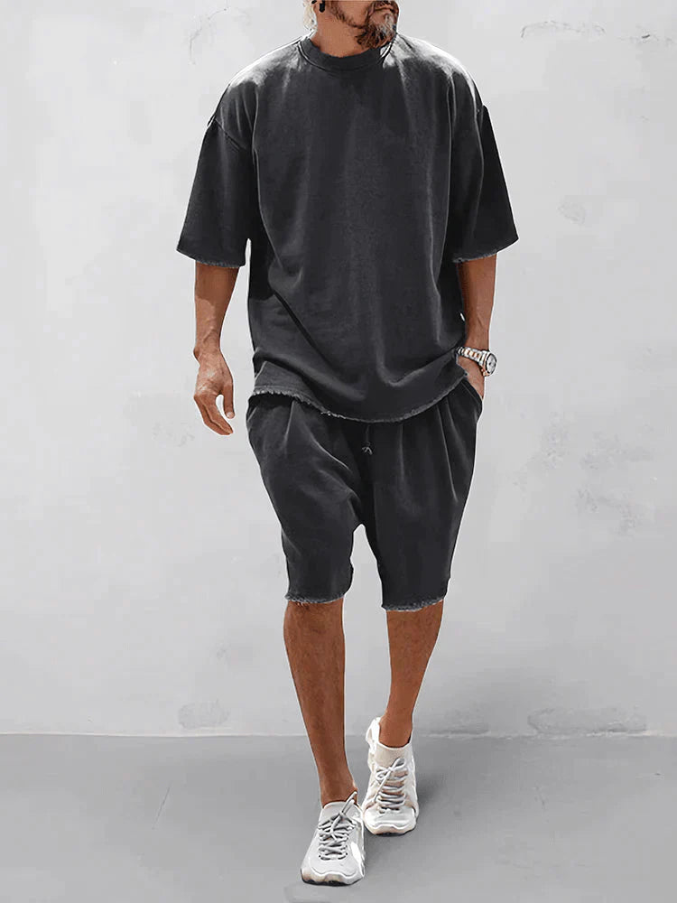 CIRO™ | SET CASUAL E SPORTIVO PER OGNI OCCASIONE