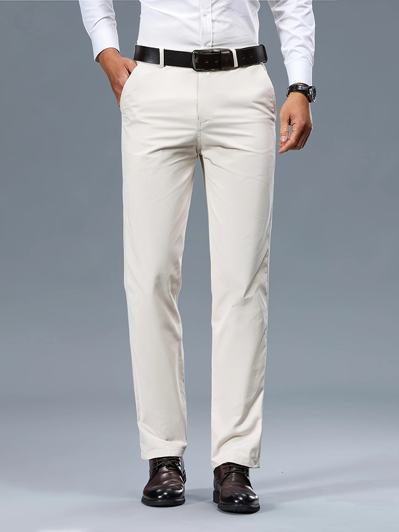 MARCO | PANTALONI LEGGERI DA UOMO PER OGNI GIORNO