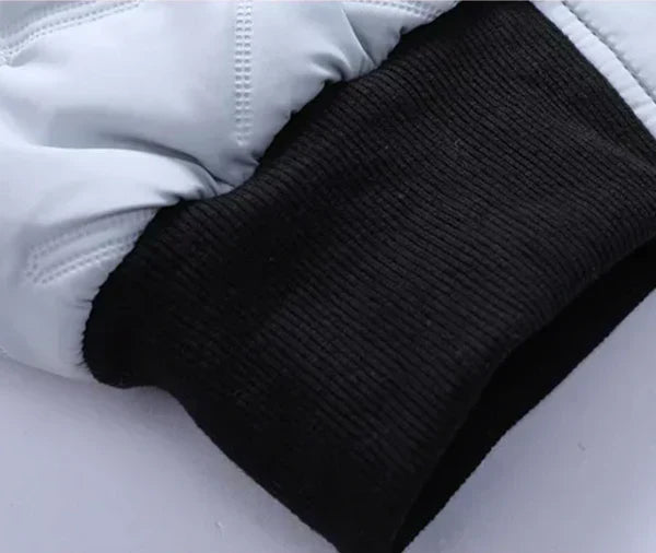 ROSSI ROMA | GIACCA INVERNALE DA UOMO