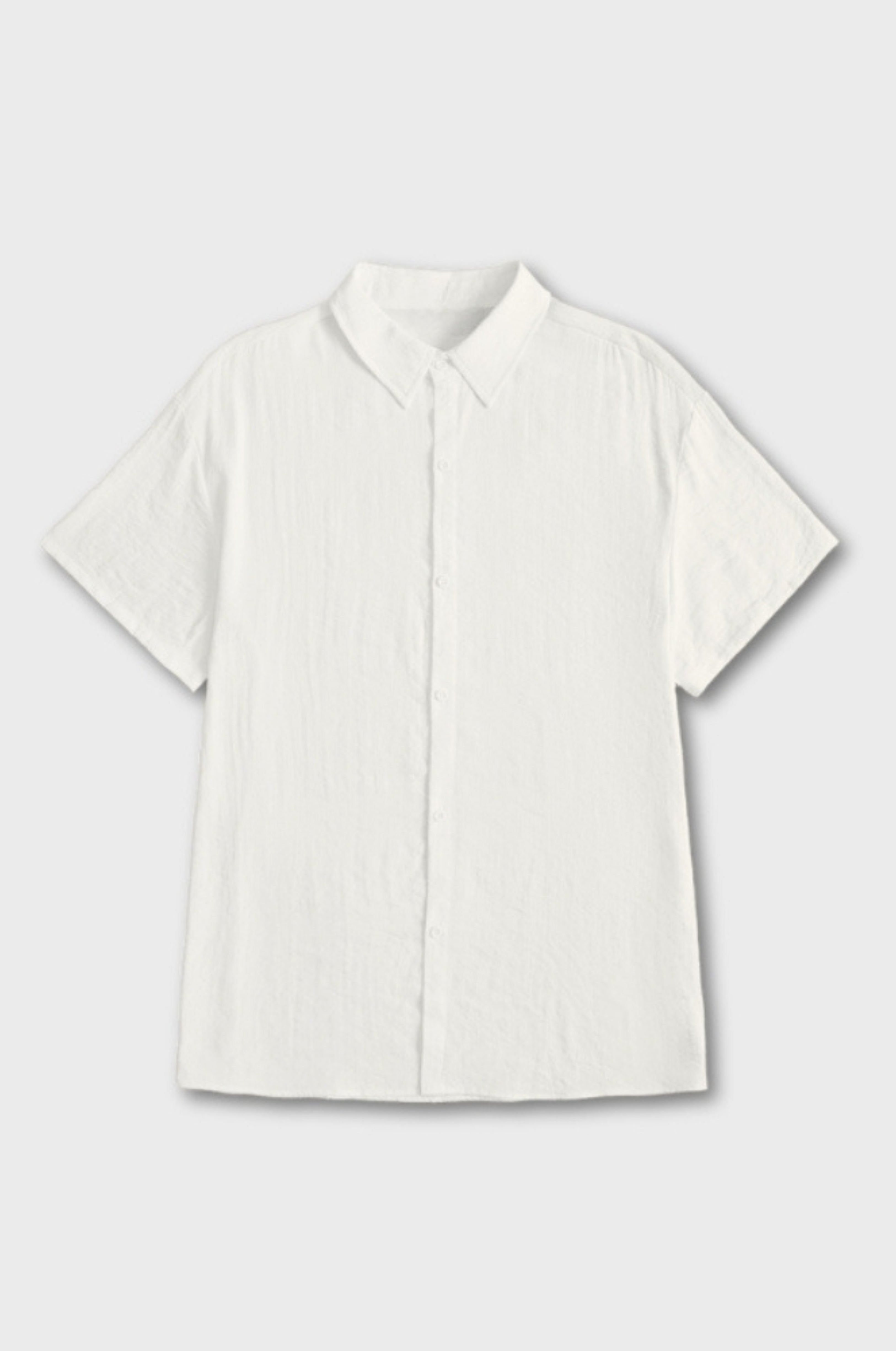 CAMICIA ESTIVA IN LINO