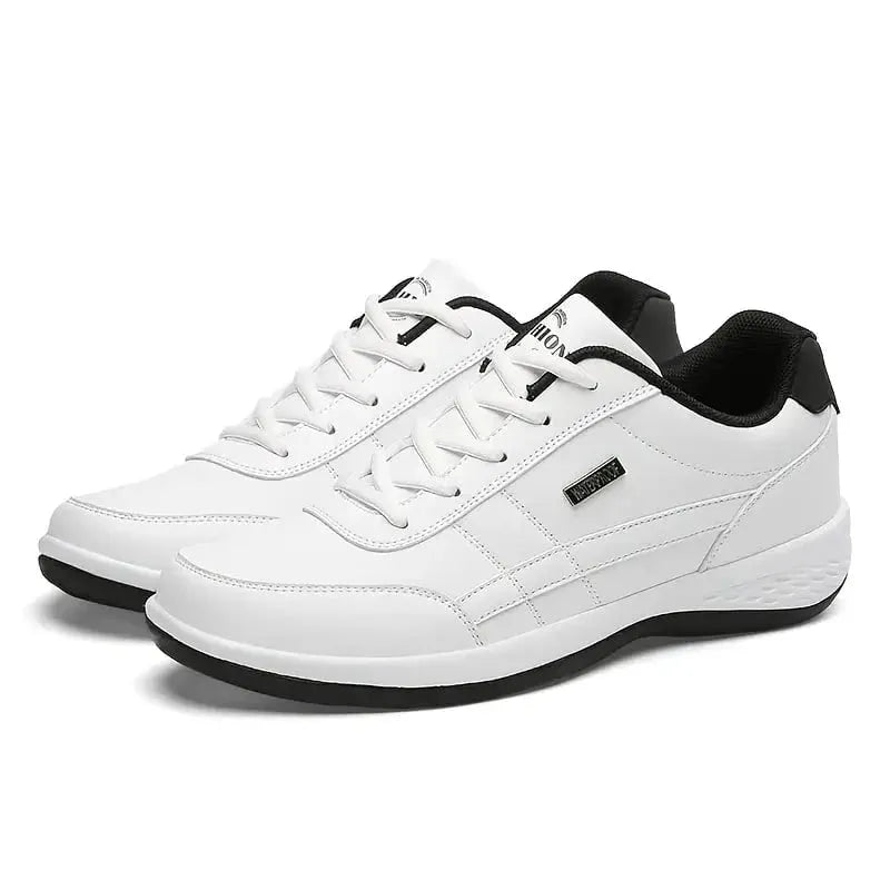 MARTIN | SCARPE ORTOPEDICHE IN PELLE