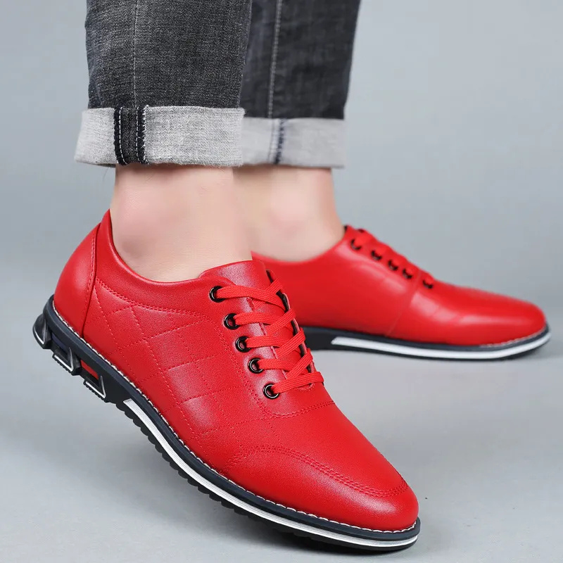 ENZO | SCARPE ELEGANTI E COMODE DA UOMO